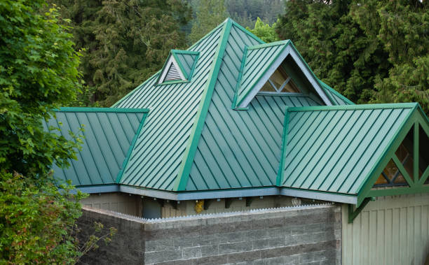 Best Green or Eco-Friendly Roofing Solutions  in Wood River, NE