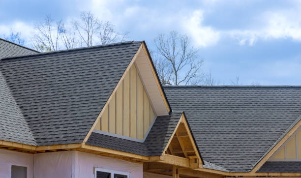 Best Roof Ventilation Installation  in Wood River, NE